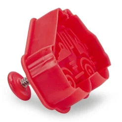 Best Städter Plunger Cutter Brandweerauto 6,5cm