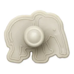 New Städter Plunger Cutter Olifant 5,5cm
