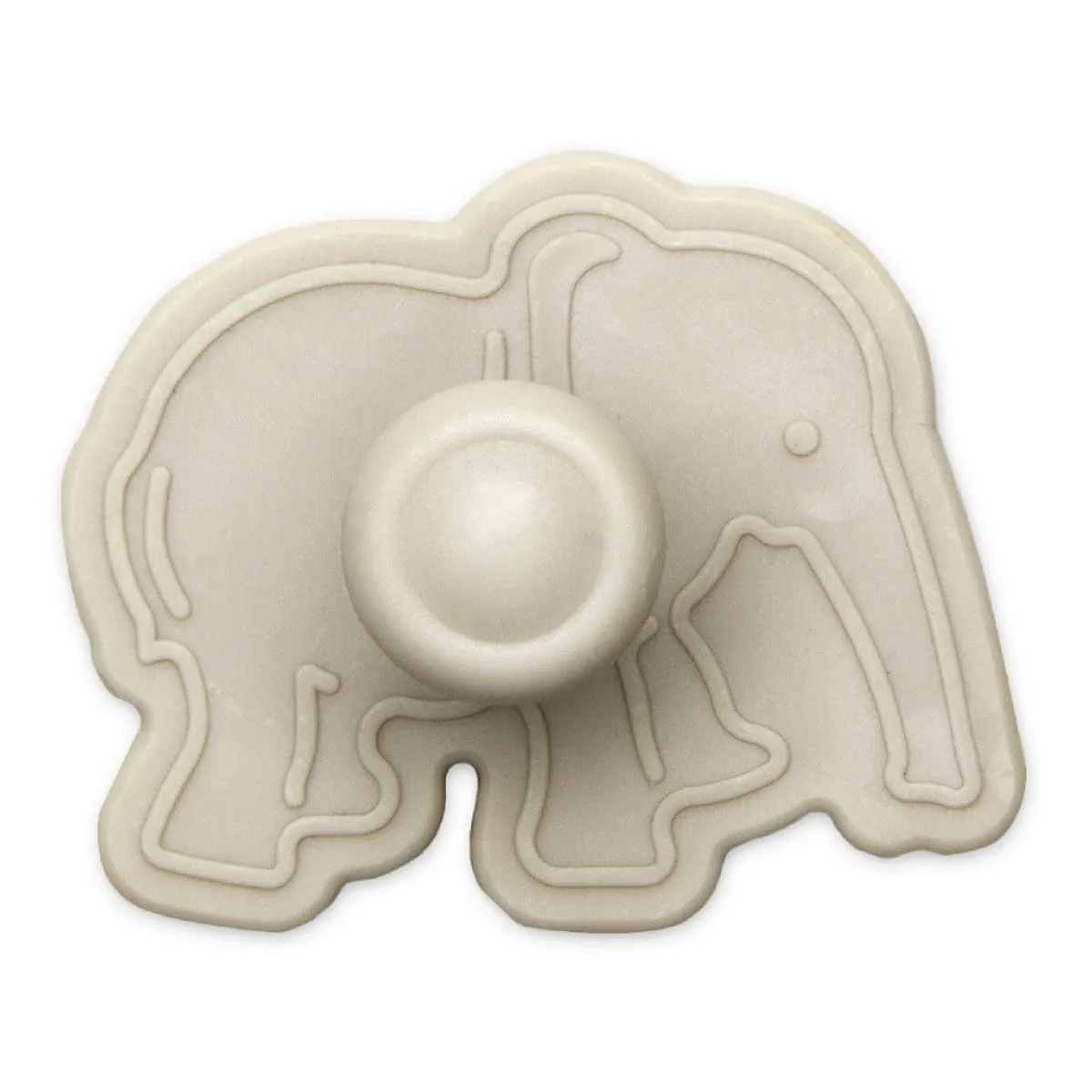New Städter Plunger Cutter Olifant 5,5cm
