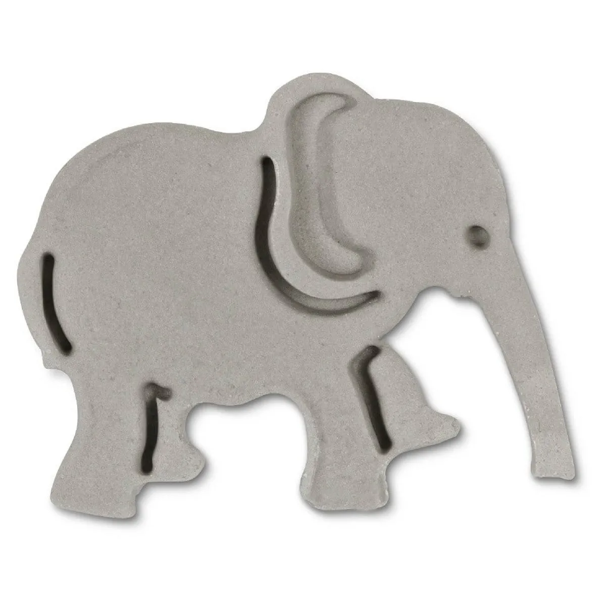 New Städter Plunger Cutter Olifant 5,5cm