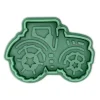 Sale Städter Plunger Cutter Tractor 6,5cm
