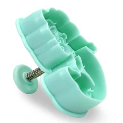 Outlet Städter Plunger Cutter Zeemeermin 6cm