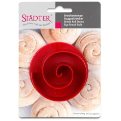 Discount Städter Roggebrood Broodjessteker Ø7,5cm