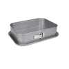 Clearance Städter Springvorm Rechthoekig 33x23x7cm