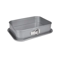 Clearance Städter Springvorm Rechthoekig 33x23x7cm