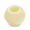 Online Städter Truffelkogel Witte Chocolade (63x) Ø26mm