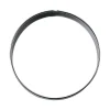 New Städter Uitsteker Rond Glad RVS Ø12cm