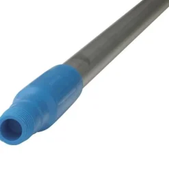 Outlet Vikan Steel Aluminium Blauw 150cm