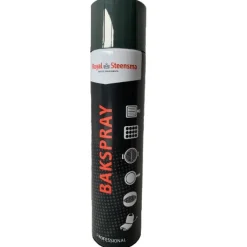 New Royal Steensma Steensma Bakspray 600ml**