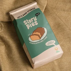 Sale Bakels Story Pies Cakemix 400g