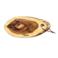 Sale Style de Vie Serveerplank Acacia 35x15x2cm**