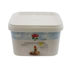 Discount Van Gilse Suikerbakkerspoeder 5kg