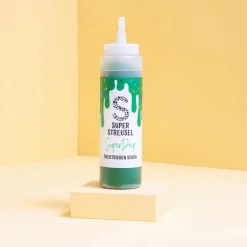 Best SuperStreusel SuperDrip Donkergroen 300g