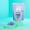 Best SuperStreusel SuperDrops Lila 300g