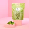 SuperStreusel SuperDrops Lime Groen 300g