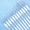 Hot Sweet Stamp Luxe Brush Set/12