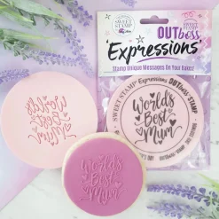Best Sweet Stamp Outboss Elegant Worlds Best Mum