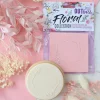 New Sweet Stamp Outboss Floral Hexagon Frame