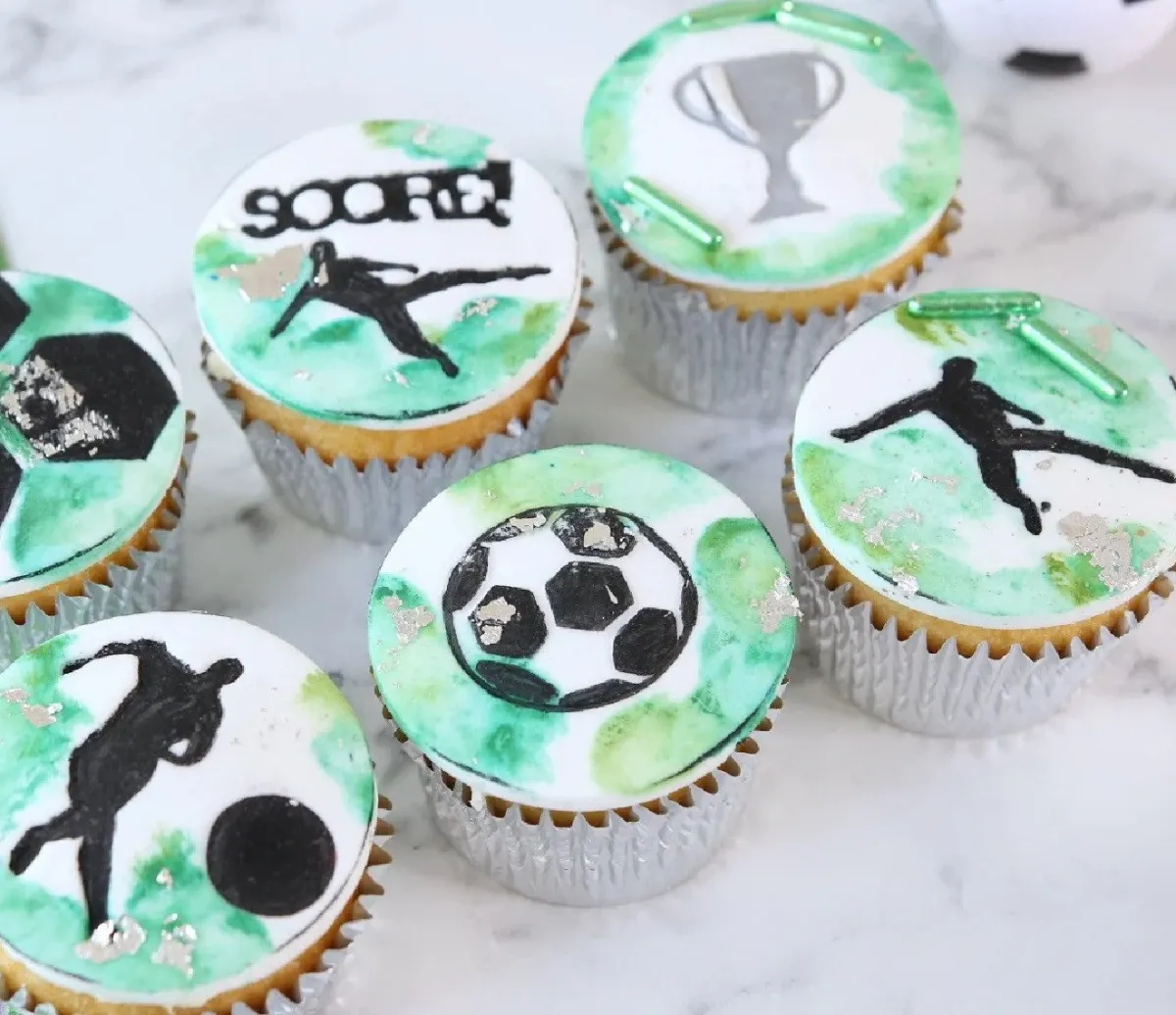 Best Sweet Stamp Score Soccer Elements