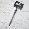 Clearance Sweet Stamp Stift Eetbare Inkt Zwart