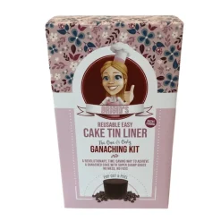 Online Brigids Cake Room Taart Coating Kit 28cm