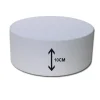 New Taart Dummy rond 10cm -Ø12,5cm-