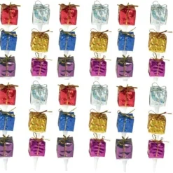 Online Overig Taartdecoratie Minipakjes Assortiment 15mm 144 stuks
