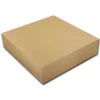 Discount BrandNewCake Taartdoos 30x30x8cm. Kraft 50st