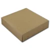 Sale BrandNewCake Taartdoos 21x21x5cm. Kraft 50st