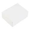 Online BrandNewCake Taartdoos 12x9,5x4,5cm. Wit 50st