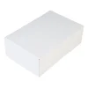 Sale BrandNewCake Taartdoos 24x16x8cm. Wit 3st