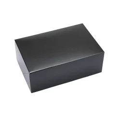 Discount Overig Taartdoos 24x16x9cm Zwart