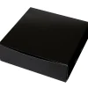 Online BrandNewCake Taartdoos 25x25x8cm. Zwart 50st