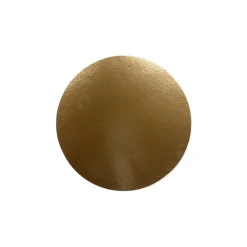 Discount Overig Taartkarton Goud/Wit Ø18cm per stuk