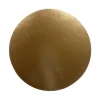 New Overig Taartkarton Goud/Wit Ø32cm per stuk