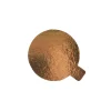 Hot Overig Taartkarton Goud/Zwart met lip Ø4 cm per stuk