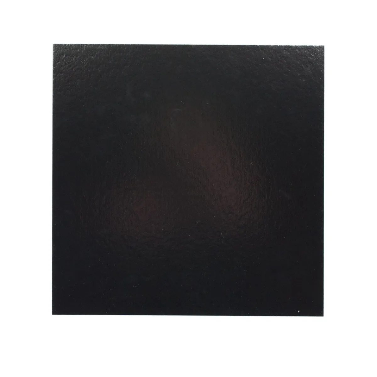 Sale Overig Taartkarton Vierkant Goud/Zwart 28x28cm per stuk