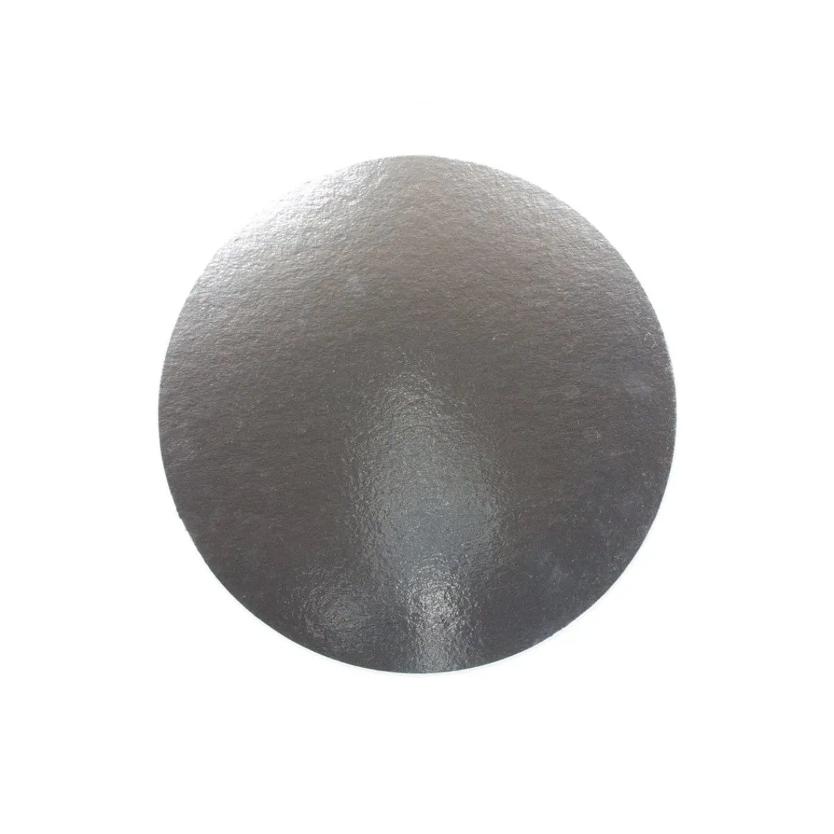 New Overig Taartkarton Zilver/Wit Ø22cm per stuk