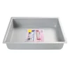 Best PME Taartpan Rechthoek 17,5x27,5x7,5cm