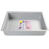 Online PME Taartpan Rechthoek 27,5x37,5x7,5cm