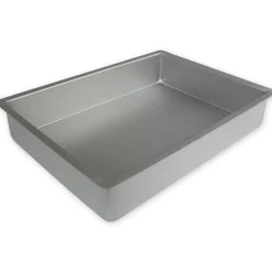 Sale PME Taartpan Rechthoek 20x30x7,5cm