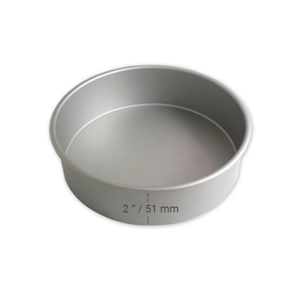 PME Taartpan rond Ø23 x 5cm
