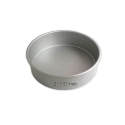 Online PME Taartpan rond Ø28 x 5cm