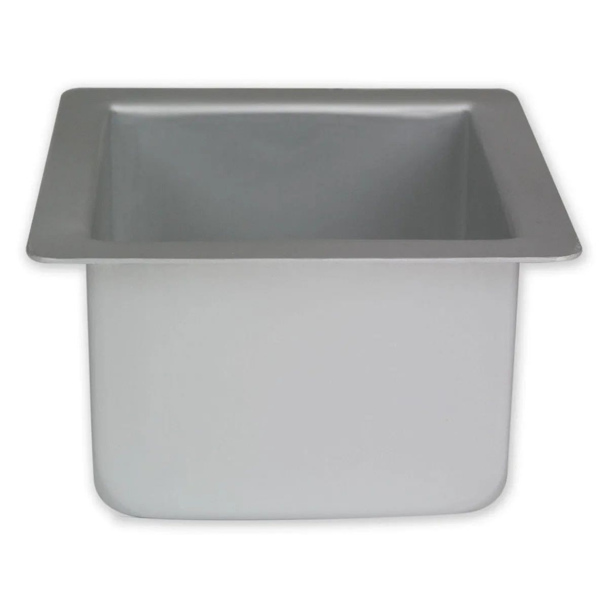 Clearance PME Taartpan Vierkant 10x10x7,5 cm