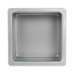 Clearance PME Taartpan Vierkant 10x10x7,5 cm