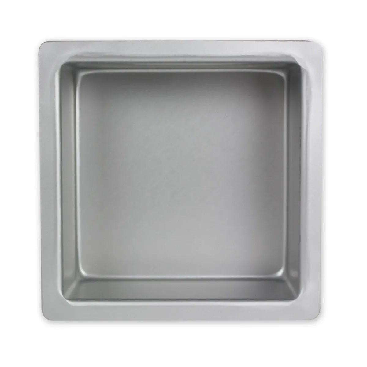 Clearance PME Taartpan Vierkant 10x10x7,5 cm