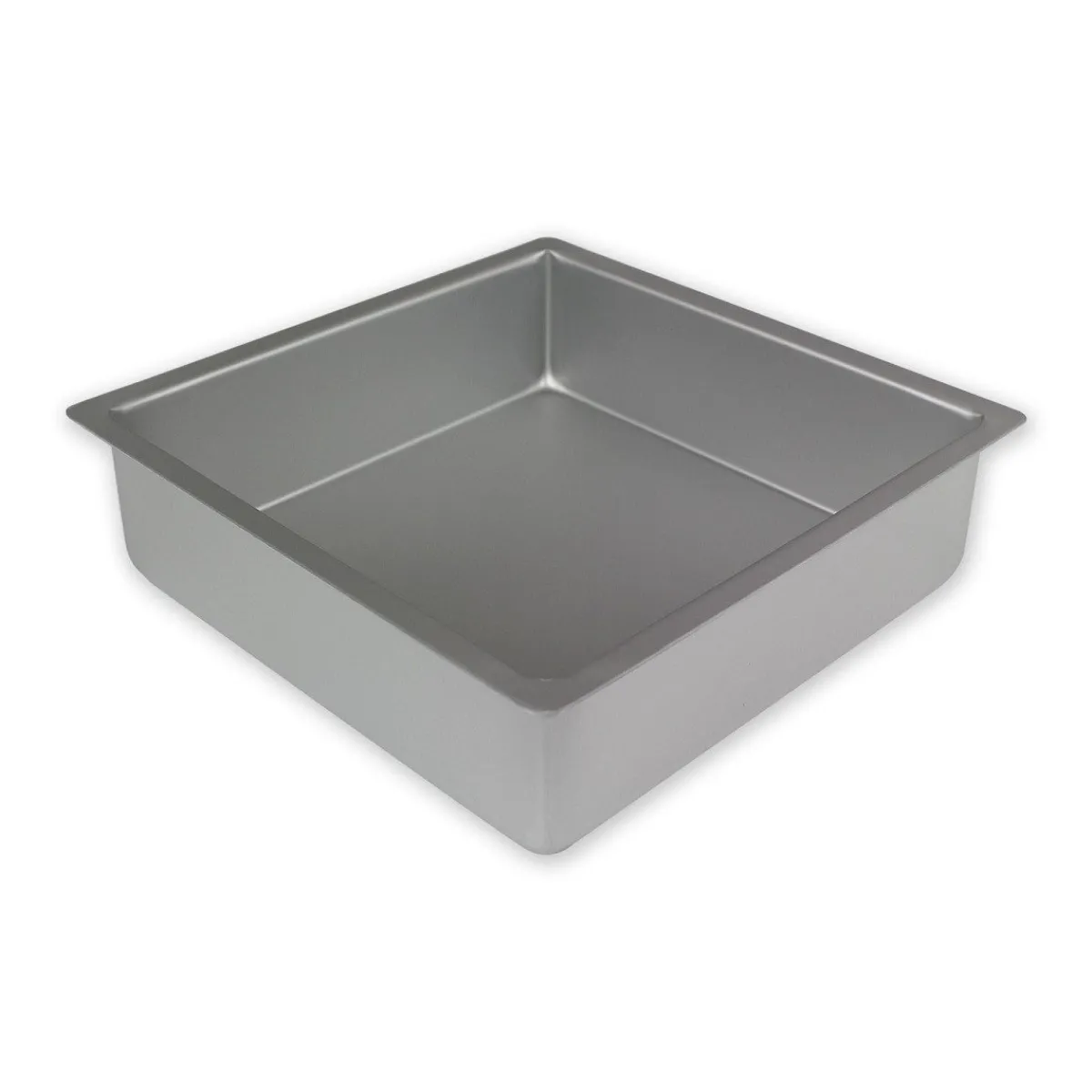 Sale PME Taartpan Vierkant 30x30x10cm