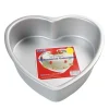 Best PME Taartpan vorm Hart 25 x 7,5 cm