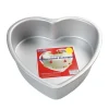 New PME Taartpan vorm Hart 20 x 7,5 cm