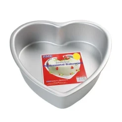 Hot PME Taartpan vorm Hart 15 x 5 cm